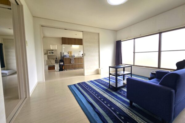 福山市御幸町下岩成　木造2階建て　5LDK　中古住宅